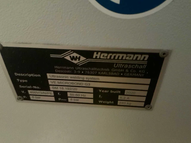 2020 productiemachine voor mondmaskers - afbeelding 24 van  24