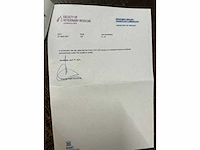 2020 purify uv-c kledingdesinfectiebox (clover) - afbeelding 3 van  14