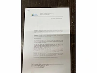 2020 purify uv-c kledingdesinfectiebox (clover) - afbeelding 4 van  14