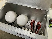 2020 purify uv-c kledingdesinfectiebox (clover) - afbeelding 11 van  14