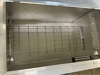 2020 purify uv-c kledingdesinfectiebox (clover) - afbeelding 13 van  14
