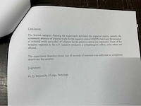 2020 purify uv-c kledingdesinfectiebox (clover) - afbeelding 4 van  14