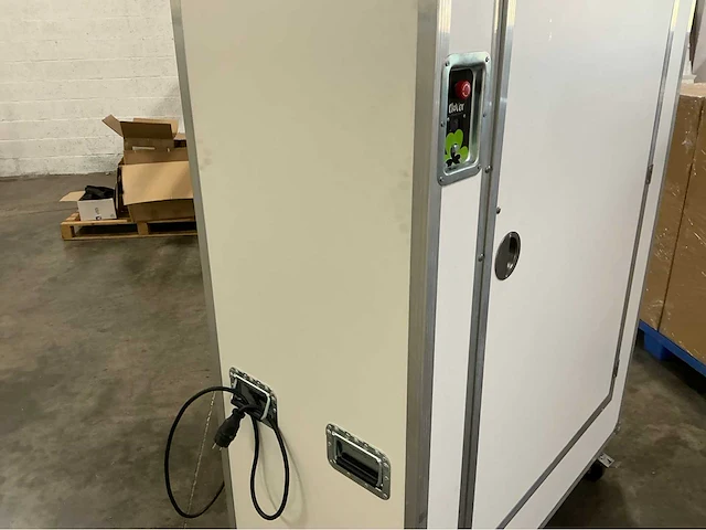 2020 purify uv-c kledingdesinfectiebox (clover) - afbeelding 5 van  14