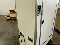 2020 purify uv-c kledingdesinfectiebox (clover) - afbeelding 5 van  14