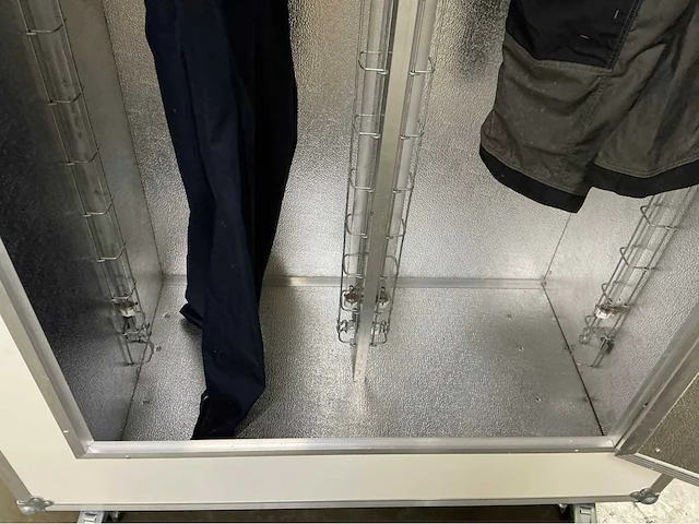 2020 purify uv-c kledingdesinfectiebox (clover) - afbeelding 6 van  14