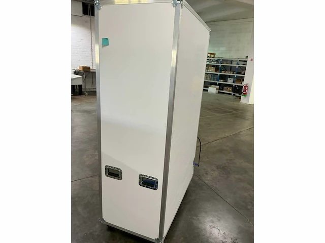 2020 purify uv-c kledingdesinfectiebox (clover) - afbeelding 10 van  14