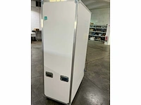 2020 purify uv-c kledingdesinfectiebox (clover) - afbeelding 10 van  14