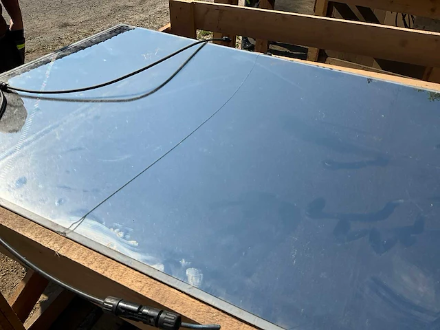2020 q.cellen q.smart uf l. 10 kavel zonnepanelen (67x) - afbeelding 2 van  11