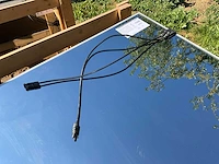 2020 q.cellen q.smart uf l. 10 kavel zonnepanelen (67x) - afbeelding 5 van  11