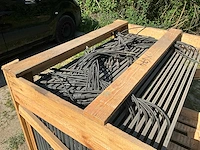 2020 q.cellen q.smart uf l. 10 kavel zonnepanelen (67x) - afbeelding 11 van  11