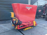 2020 rabaud div796 compoststrooier - afbeelding 1 van  15