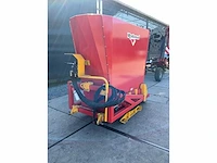 2020 rabaud div796 compoststrooier - afbeelding 2 van  15