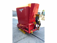 2020 rabaud div796 compoststrooier - afbeelding 5 van  15