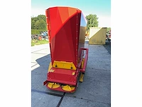 2020 rabaud div796 compoststrooier - afbeelding 8 van  15