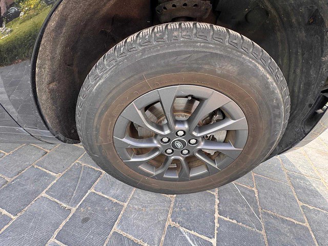 2020 range rover evoque - afbeelding 6 van  32