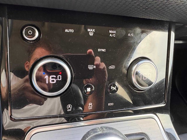 2020 range rover evoque - afbeelding 11 van  32