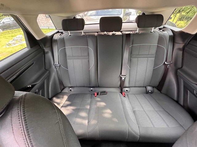 2020 range rover evoque - afbeelding 16 van  32