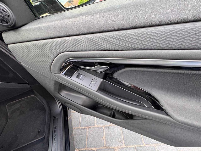 2020 range rover evoque - afbeelding 18 van  32