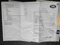 2020 range rover evoque - afbeelding 25 van  32