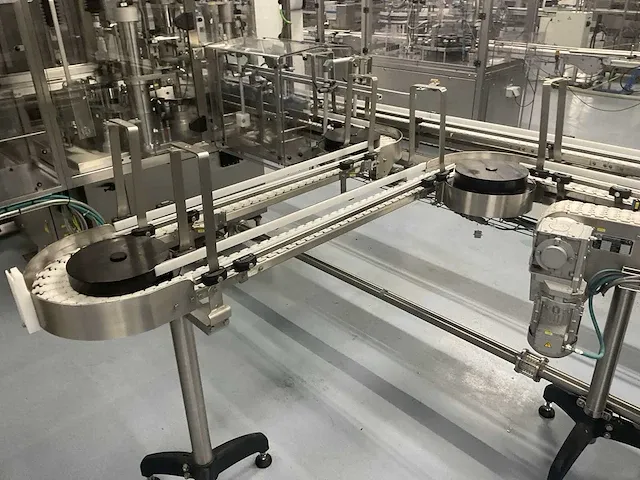 2020 rationator afvullijn - afbeelding 4 van  28