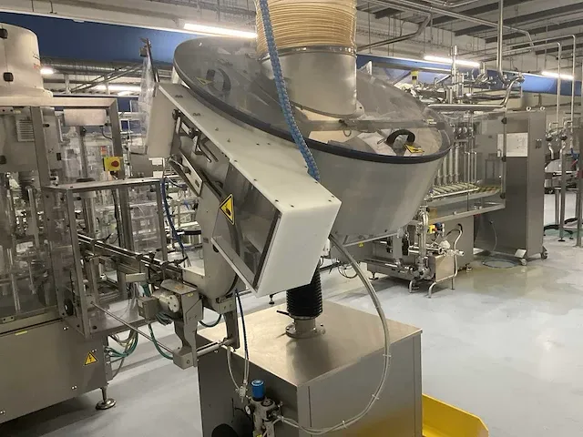 2020 rationator afvullijn - afbeelding 6 van  28