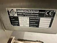 2020 rationator afvullijn - afbeelding 11 van  28