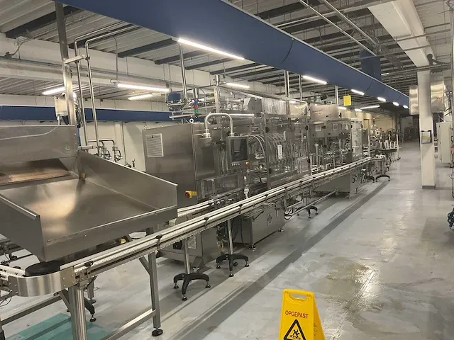 2020 rationator afvullijn - afbeelding 1 van  28