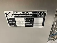 2020 rationator afvullijn - afbeelding 19 van  28