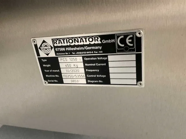 2020 rationator afvullijn - afbeelding 21 van  28