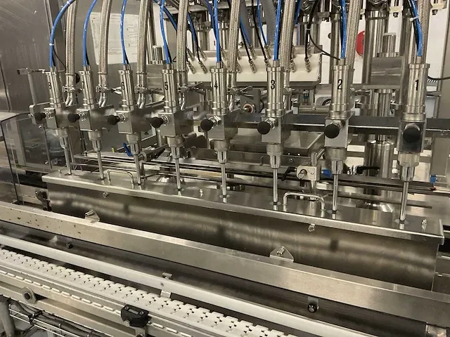 2020 rationator afvullijn - afbeelding 24 van  28
