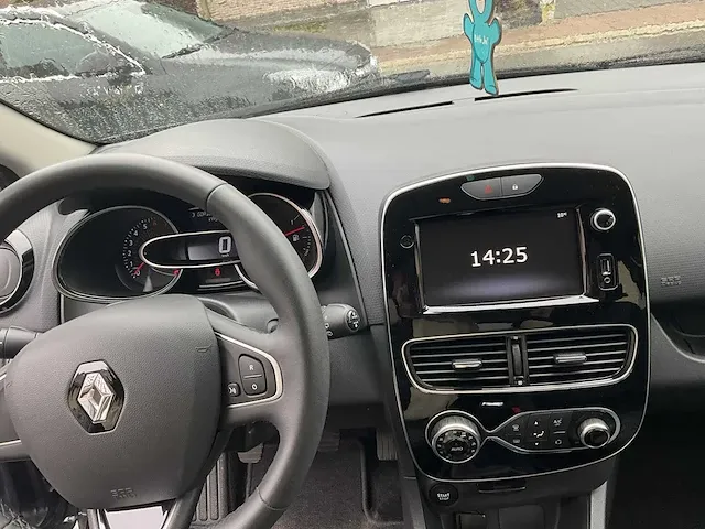 2020 renault clio 2020 stationwagen personenauto - afbeelding 5 van  23