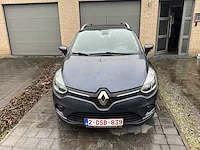 2020 renault clio 2020 stationwagen personenauto - afbeelding 1 van  23