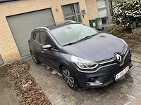 2020 renault clio 2020 stationwagen personenauto - afbeelding 12 van  23