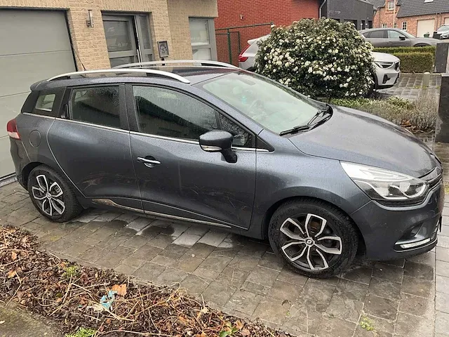 2020 renault clio 2020 stationwagen personenauto - afbeelding 17 van  23
