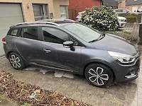 2020 renault clio 2020 stationwagen personenauto - afbeelding 17 van  23