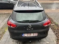 2020 renault clio 2020 stationwagen personenauto - afbeelding 18 van  23