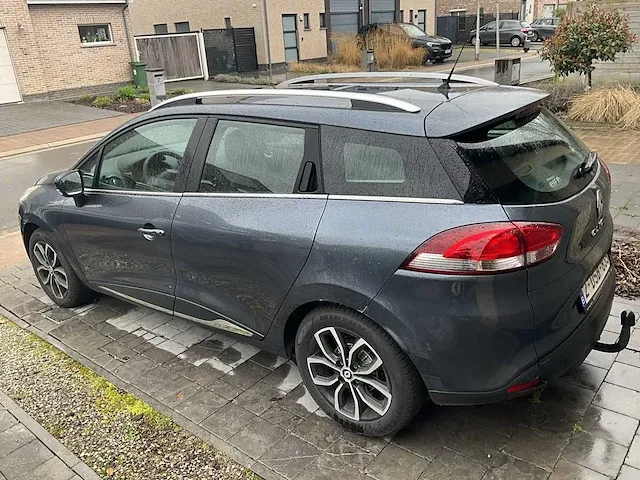 2020 renault clio 2020 stationwagen personenauto - afbeelding 20 van  23