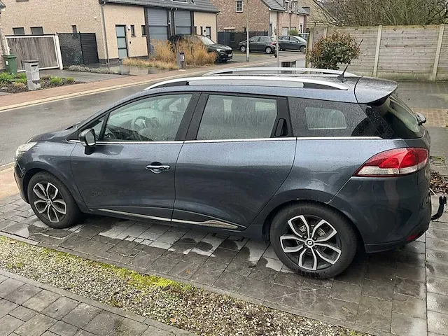 2020 renault clio 2020 stationwagen personenauto - afbeelding 21 van  23