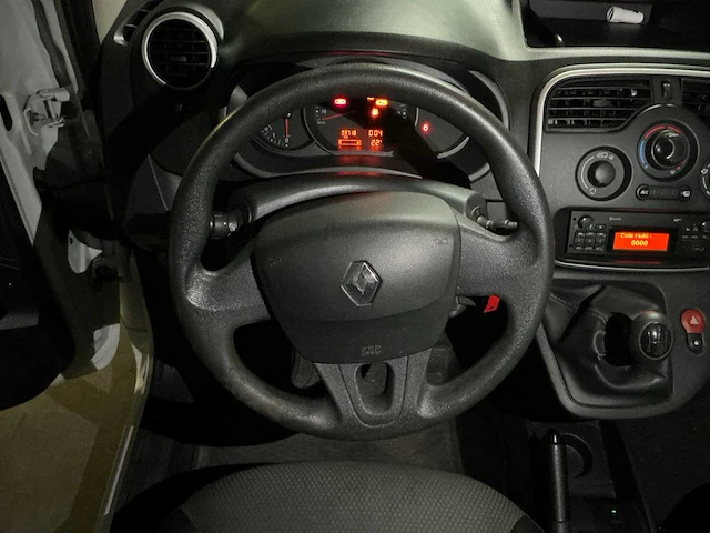 2020 renault kangoo 1.4 dieselauto - afbeelding 10 van  40