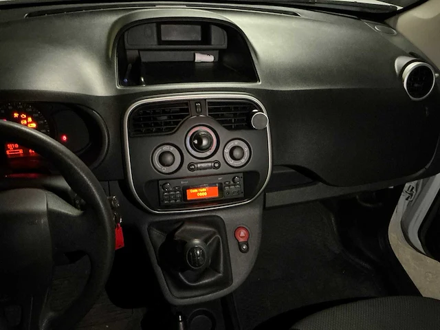 2020 renault kangoo 1.4 dieselauto - afbeelding 11 van  40