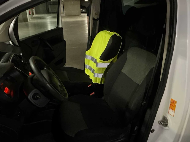 2020 renault kangoo 1.4 dieselauto - afbeelding 16 van  40