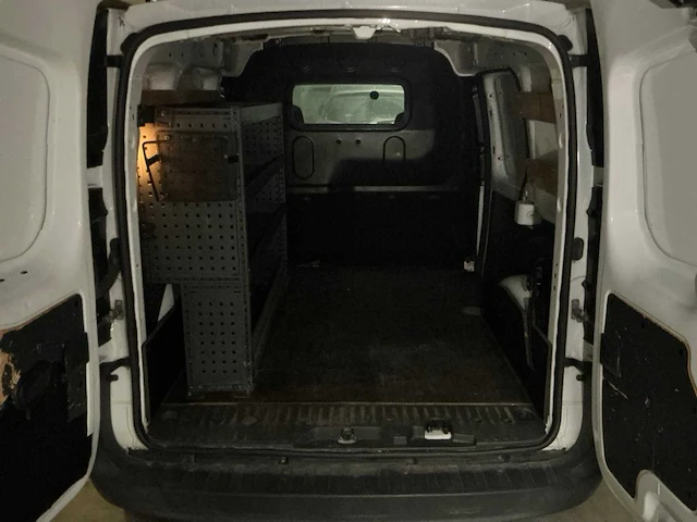 2020 renault kangoo 1.4 dieselauto - afbeelding 17 van  40
