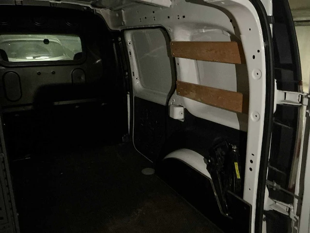 2020 renault kangoo 1.4 dieselauto - afbeelding 19 van  40