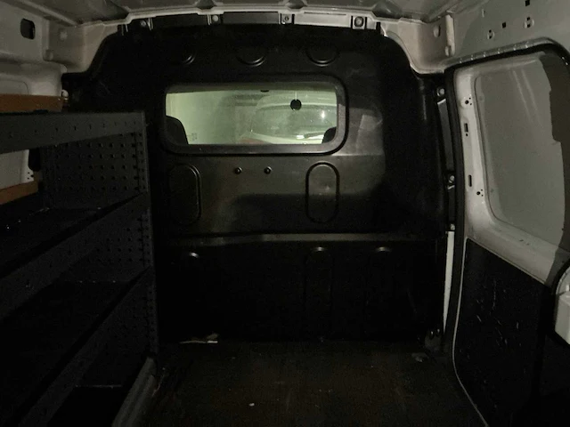2020 renault kangoo 1.4 dieselauto - afbeelding 20 van  40