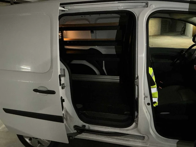 2020 renault kangoo 1.4 dieselauto - afbeelding 23 van  40