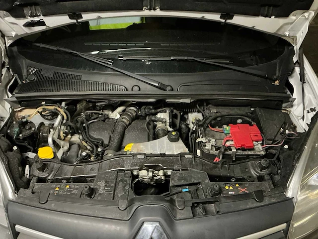 2020 renault kangoo 1.4 dieselauto - afbeelding 25 van  40
