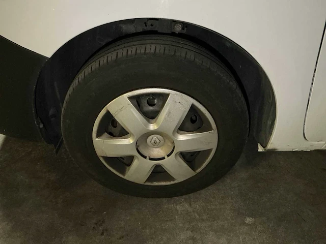 2020 renault kangoo 1.4 dieselauto - afbeelding 27 van  40