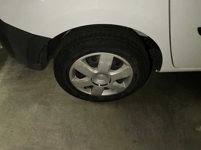 2020 renault kangoo 1.4 dieselauto - afbeelding 29 van  40