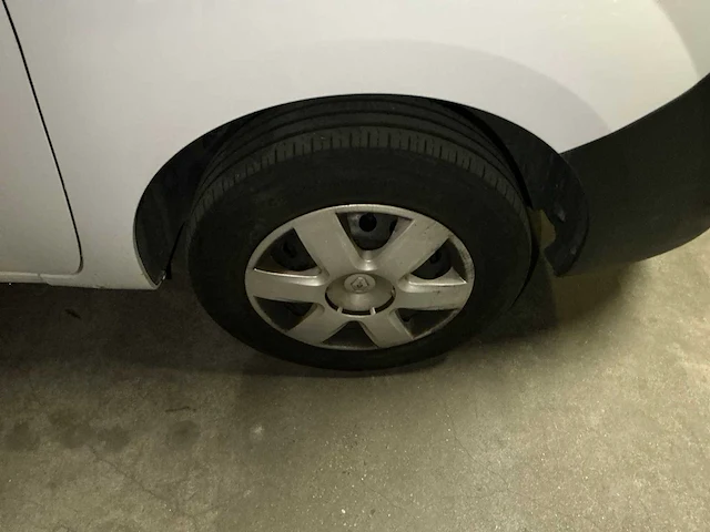 2020 renault kangoo 1.4 dieselauto - afbeelding 30 van  40