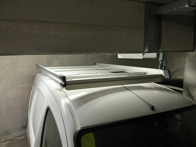 2020 renault kangoo 1.4 dieselauto - afbeelding 31 van  40